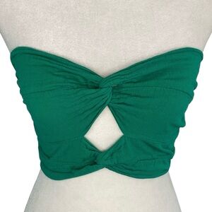 Blanco by Nature Bandeau Top